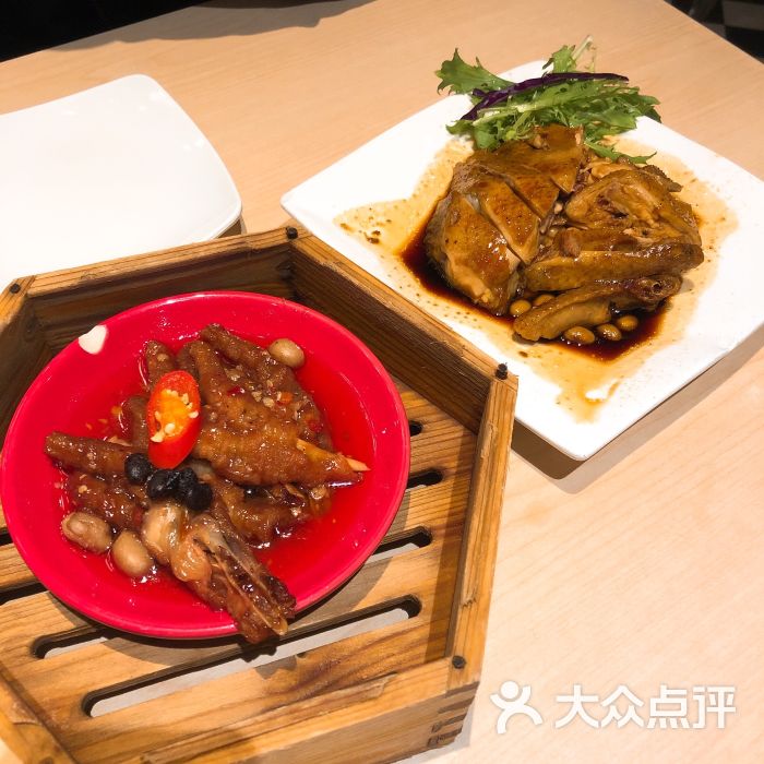 避风塘(圆融广场店)-图片-南通美食-大众点评网
