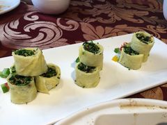-沙田轩(古北店)