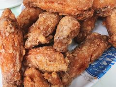 凤凰鸡翅-故乡明太鱼屋(航北路店)