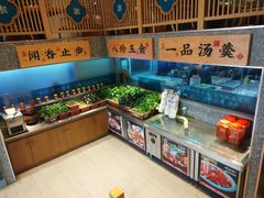 -呷湘厨·鱼汤捞饭·剁椒鱼头·辣椒炒肉(国家会展中心店)