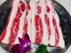 -韩宫宴炭火烤肉(印象城店)