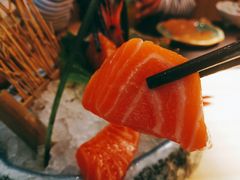 -酒久自助料理(佳兆业店)
