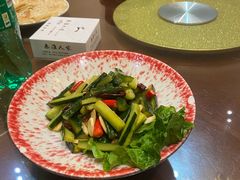 -秦淮人家风味酒楼(赣榆店)