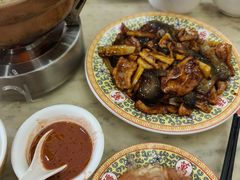 -砂锅居(西四店)