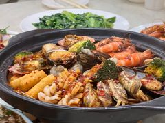 -人和啤酒屋海鲜大排档(营口路店)