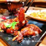 乐山非物质遗产-肖四女乐山跷脚牛肉