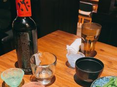 -Fukumimi·美醉堂 居酒屋(金尚店)
