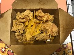 -嘉喜来比萨(罗马花园店)