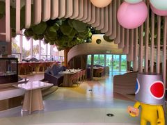 大堂-水桶王国主题餐厅·聚会·生日派对·亲子活动·家庭套餐(亚龙湾希尔顿店)