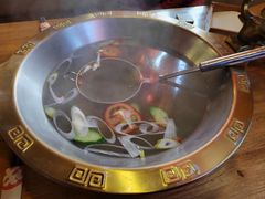 -九记潮汕现切鲜牛肉自助火锅(新开铺店)