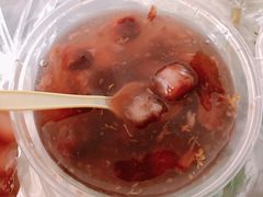 -芳婆糕团店(王府大街店)