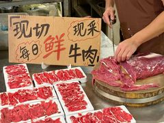 -邓莽子老火锅(鲁祖庙店)