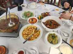 -濮园 · 四合院餐厅