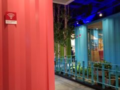 大堂-丰茂烤串(金泉美食宫店)