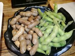 -铁人烧烤(北京店)