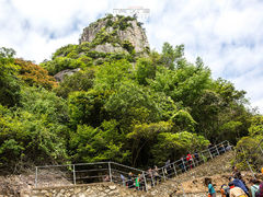 -浙东大峡谷风景区