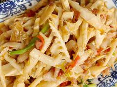 -四姑娘山阿巴郎·藏式花园餐厅