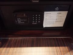 -上海静安昆仑大酒店