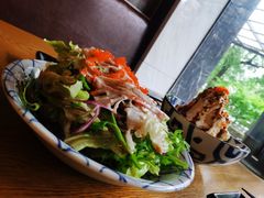 -泰居酒屋日式料理烧肉