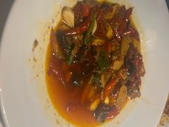 -院8里·小聚园老川菜(九眼桥店)