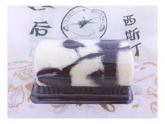 -皇后西斯汀饼店(文化路店)