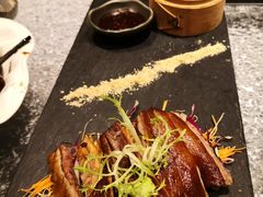 -梧桐北京烤鸭·铜锅涮肉(海岸城店)