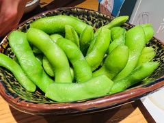 毛豆-天手古舞居酒屋(889广场店)