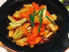 -玫瑰厅上海菜(兴国路店)