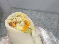 -张果佬年糕卷(科巷店)