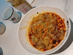 -南山翁新概念川菜(江宁万达广场店)