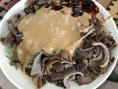 -春雨羊汤店(广开四马路总店)