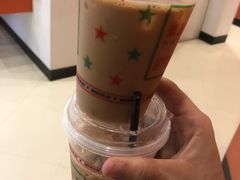 -美芝莲(领展购物广场中关村店)