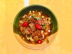 秘制苗家黄牛肉粉-十里香粉馆(虹桥中路店)