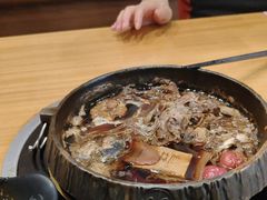-水林间·寿喜烧自助(仙林金鹰店)