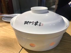 -姥姥家春饼店(佳亿时尚广场店)