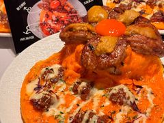 -和牛食堂•BISTRO(广州首店)