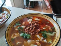 -田园腊汁肉夹馍(沈阳总店)