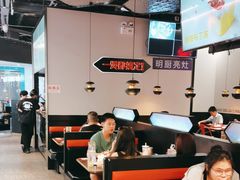 -胖哥俩肉蟹煲(世茂国际广场店)