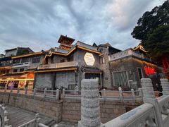 -泮溪酒家(荔枝湾店)