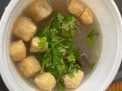 -鸡鸣汤包(红山动物园店)