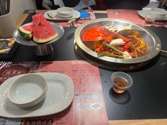 -廖掌柜·重庆鲜货火锅(上海首店)