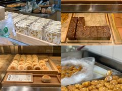 -泸溪河桃酥(西直门凯德店)