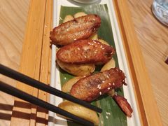 -老福洲·三十年福州味(斗东店)