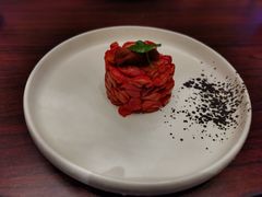 -环球港凯悦 · 享悦中餐厅