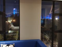 -乐福酒店(黎黄陂路汉口江滩店)