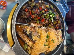 -南锣肥猫·麻辣烤鱼·15年现烤现卖(通州领展店)