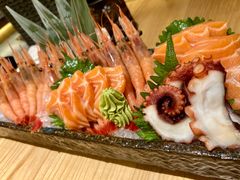 -山之川·日式料理(瀚海海尚店)