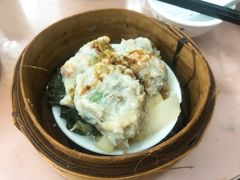 -香港蓮香樓(中環店)