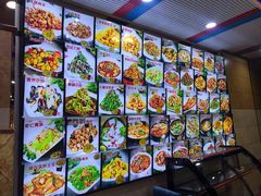 -三姐妹冷面馆(保卫路店)