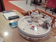 -点都德(龙之梦店)